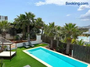 Villa Julieta - Ibiza ciudad (2 min) - Image 1