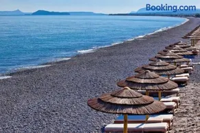 Aria apts 100 m from the beach by PosarelliVillas - Image 1