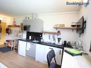 Studio 27m² avec balcon et piscine à Chamrousse - FR-1-549-152 - Image 3