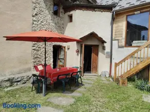 MAISON D'HOTES AUX GRANDES COURS - Image 4