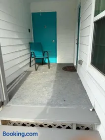 Deluxe Apartment - Image 5