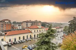 ANGOLO ALLA STAZIONE SUITE - Appartamento con terrazzo panoramico - Image 1