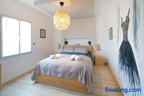 Chambre D'hôtes Villa Menta - Image 2