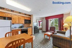 Scottsdale 1 bd 1 ba furnished apt 2 beds - Image 2