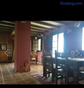 La Rectoral de Valdedios.Casa rural con chimenea - Image 4