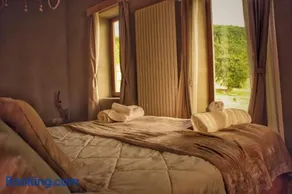 B&B EcoAntico casa in paglia - Image 2