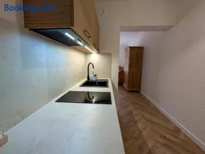 Apartamenty pod Aniołami z jacuzzi, tarasami, ogrodem, ogniskiem, parkingiem - Image 1