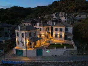 MAKRIS Papigo Luxury suites - Image 1