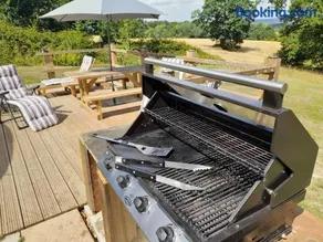 Brenchleyglamping - Image 3