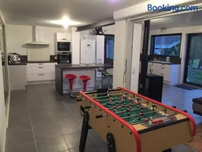 Maison spacieuse tout confort 10 personnes - Image 1