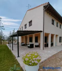 Puerta Laguna - Casa con parcela - Image 1