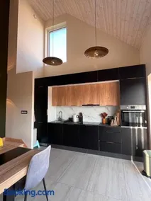 TyGwenHaJu Échappée belle en maison bois atypique - Image 3