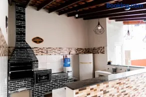Recanto dos Pássaros Refúgio com piscina e lazer - Image 3