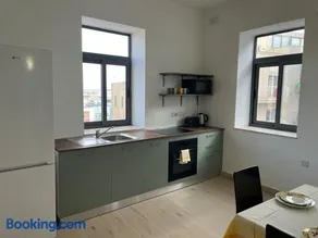 HillTop suite with a roof terrace - Image 2