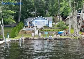 Lakeside Haven, Tranquil Waters - Image 3