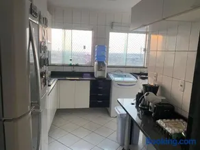 COP 30 - Apartamento funcional, bonito e bem localizado em Belém - Image 4