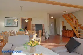 MU2 Ferienhaus mit Sauna - Image 4