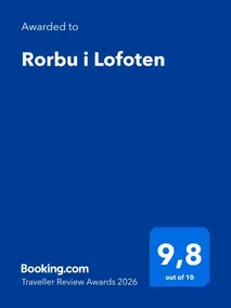 Rorbu i Lofoten - Image 2