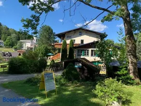 Dorfpension Mariahilfberg - Image 1
