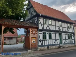Historisches Forsthaus Wachstedt - Image 3
