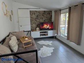 Studio avec Jardin privé au calme Proche Cassis & Marseille - Image 5