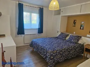 Hébergement 5 personnes au calme - Image 3