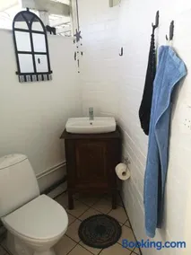Keramikhuset 2 komma 0, smuk natur og hjemlig hygge - Image 5