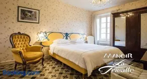 Manoir la Trivalle - Image 1
