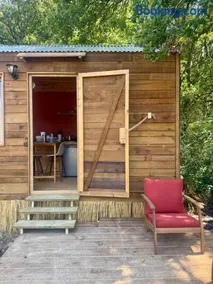 Tiny House en lisière de bois - Image 4