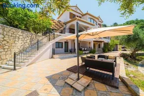 Sivota view villa - Image 4