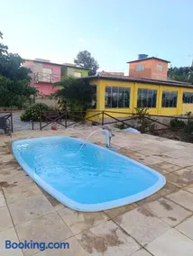 Sobre as Pedras Chalés - Image 4