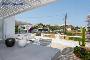 Nerites residence in Apollonia Sifnos - Image 2