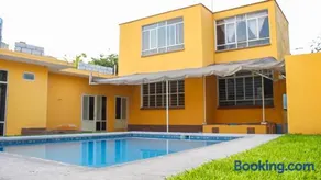 Casa de los Abuelos - Image 1