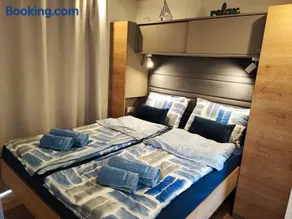 Memita Mobile homes, Selce - Image 5