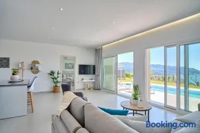 Lefkimmiatis Villas Corfu - Image 3