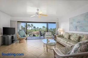 Keauhou Punahele B-107 Ground Floor, Personal BBQ! - Image 4