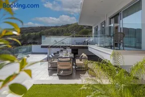 Deep Blue Luxury Villa Theseus - Private Jacuzzi - Sea View - Image 4