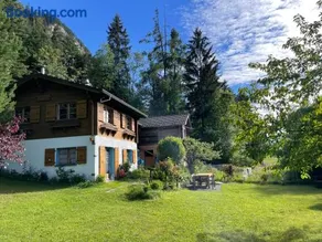 Chalet Bonzor à Briey, à 7 minutes de Vercorin - Image 3