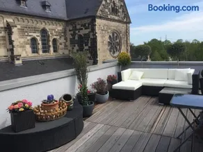 Haus mit Dachterrasse - Image 4