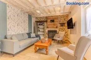 Parenthèse Nature, pour 8 pers, Maison Cosy, avec extérieur et parking privé - Image 1