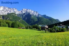 Berghof Lippenlehen - Image 1