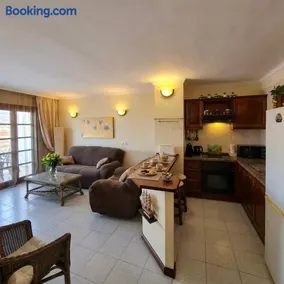 Las Americas 2 Bedroom Oceanview apartment - Image 4