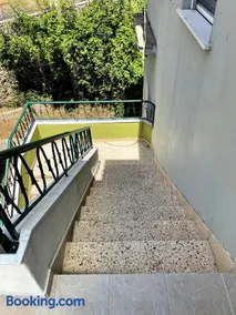 Marina's spacious family apartment Kavala - Image 1