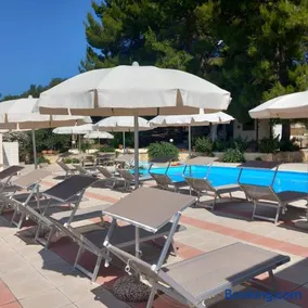 Residence San Luca Vieste - Image 1