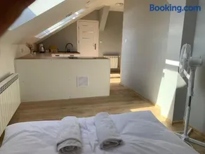 Beskid Rest Apartments - Image 4