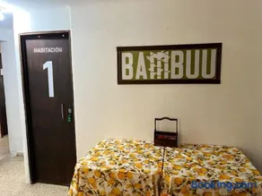 Alojamiento BAMBUU - Image 5