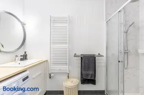 LA BELLE ROSE - Appartement 4 personnes proche gare Bordeaux - Image 2