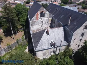 La minoterie : maison atypique d'hôte et de séminaires, 20min de La Rochelle - Image 2