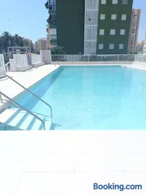 Apartamento playa - Image 1