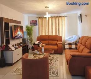 Havan Furnished Apartments-Milimani N8 - Image 2